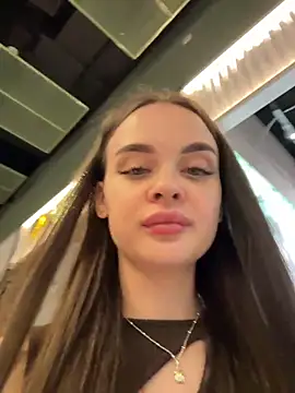 KristiRich's cam snapshot