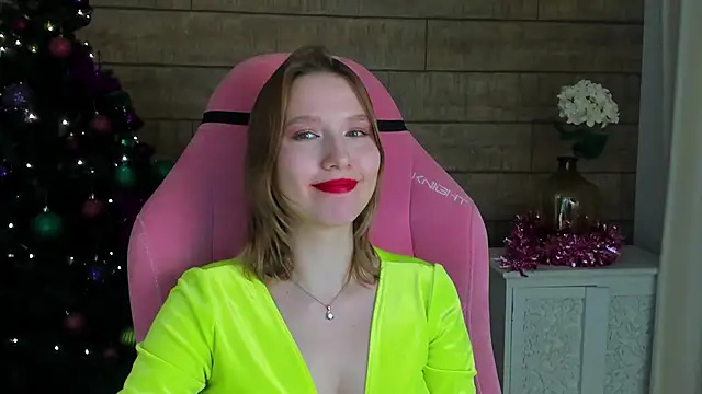 LiliLinn's cam snapshot