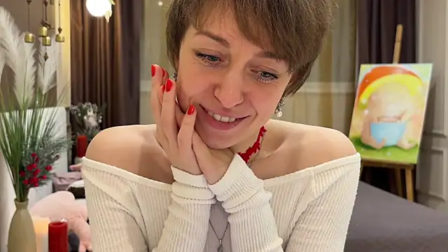 daniellia_'s cam snapshot