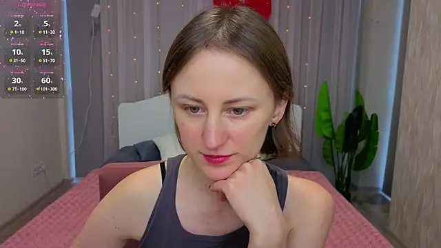 LuluChiiii's cam snapshot