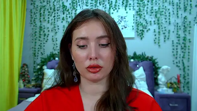 SherryBaers's cam snapshot