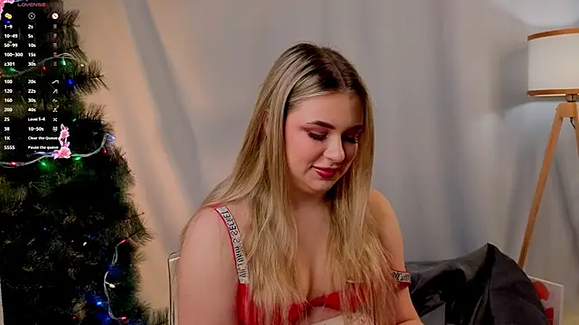 AliaBuerstatte's cam snapshot