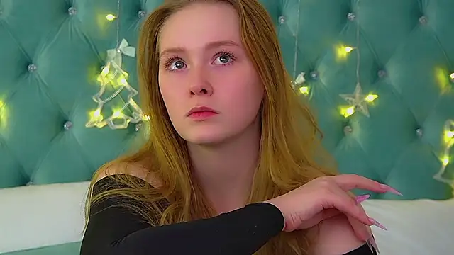 AgataFoxley's cam snapshot