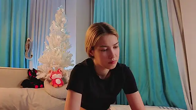 AngelicRice's cam snapshot