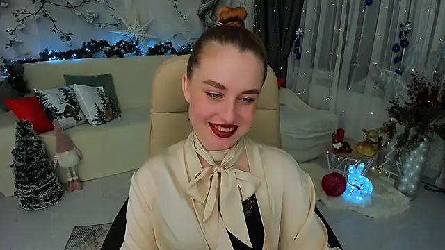 AirySilhouette's cam snapshot