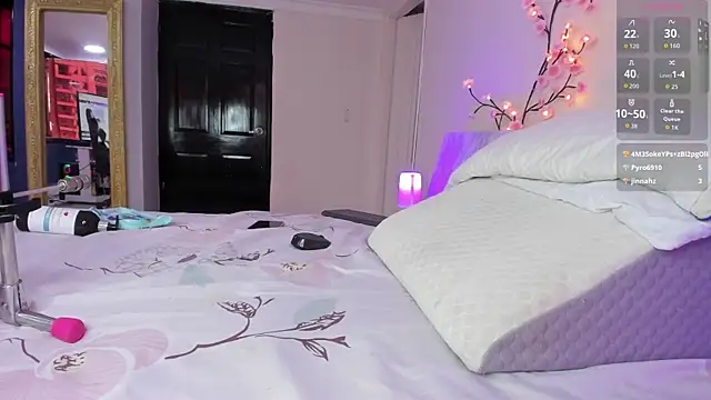 charolbruce_1 live sex cam