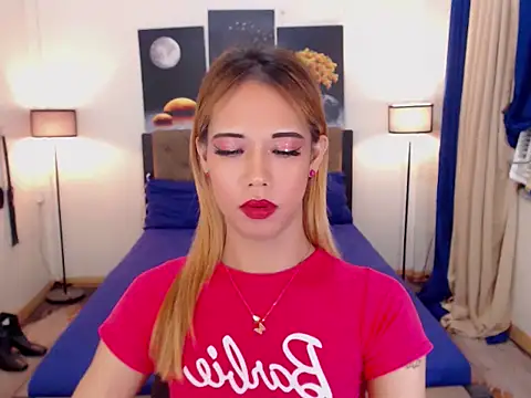 PreciousAmore live sex cam