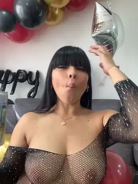 BrendaCrean live sex cam