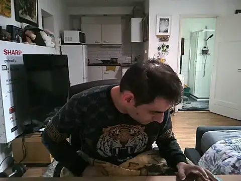 mihaimichael live sex cam