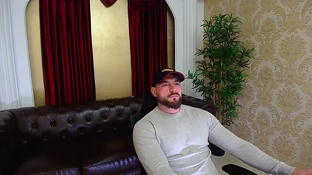 AdamJamesonn live sex cam