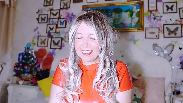 DirtySlut live sex cam