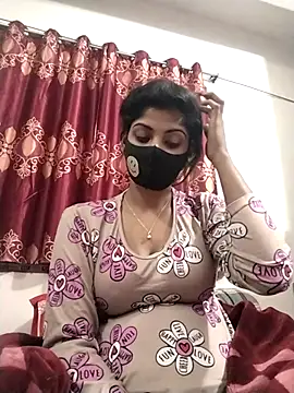 Queen-Any's cam snapshot