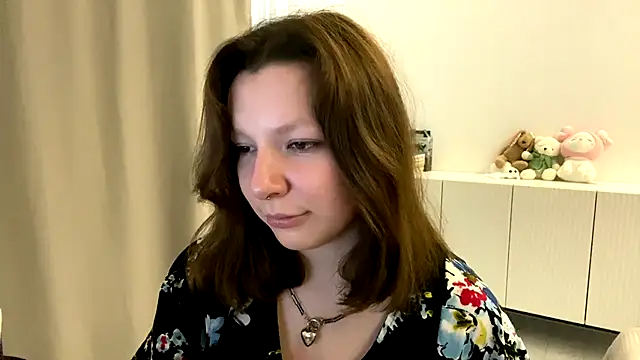 TamekiaSamii's cam snapshot