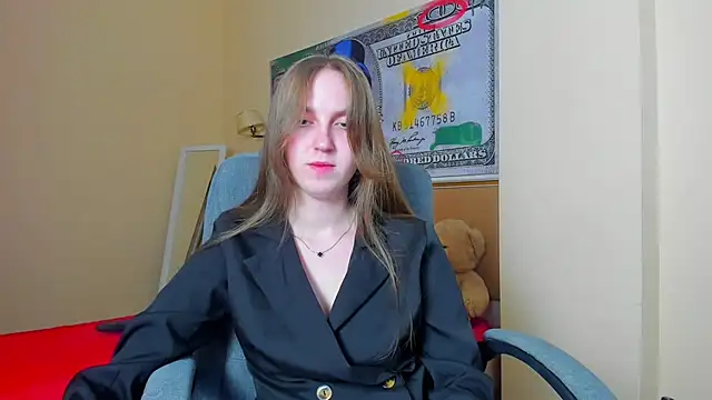 Nesie-Stoun's cam snapshot