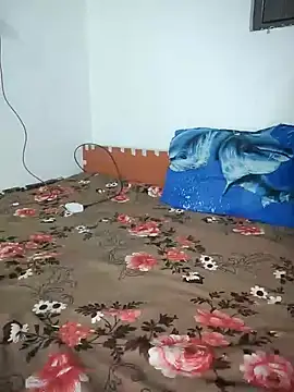 Vanshika_sharma12's cam snapshot