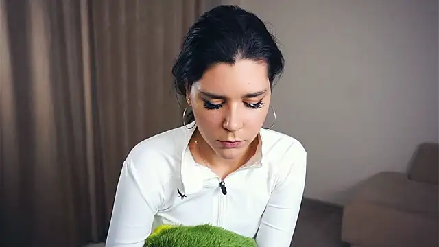 GenaSeidner's cam snapshot