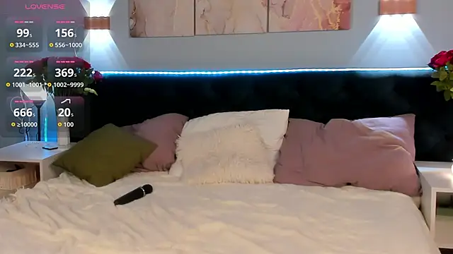 Mary_Hart's cam snapshot