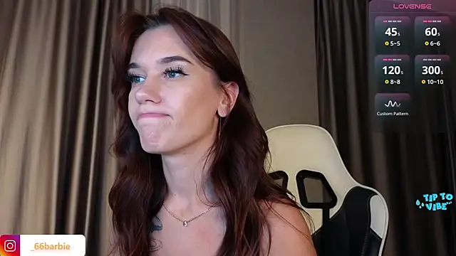 BBabyShark live sex cam