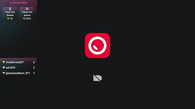 ChloeBlaze's cam snapshot