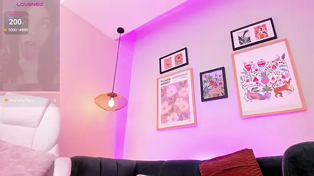 Melissa_Koster's cam snapshot