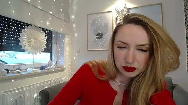 JulietteDiamond's cam snapshot