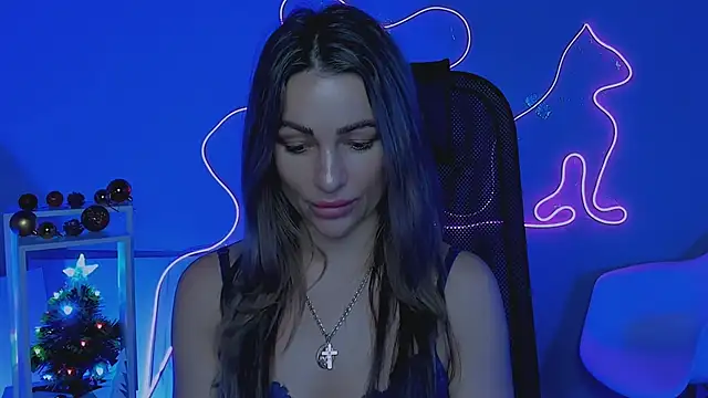 marymaryson's cam snapshot