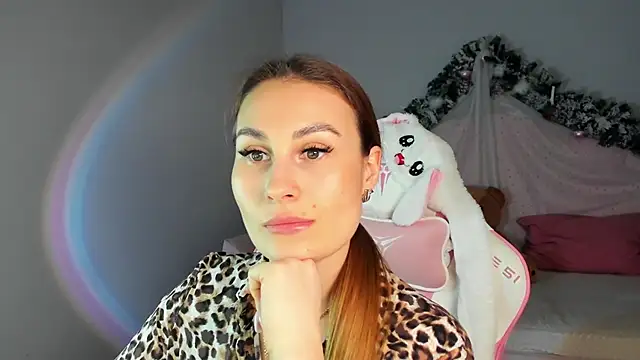 NoraFoxes's cam snapshot