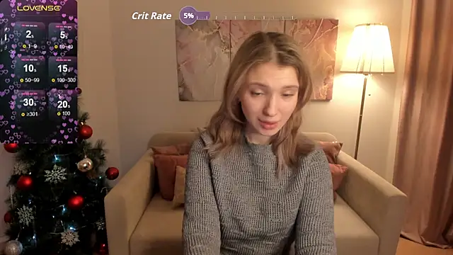 MilinaMorris's cam snapshot