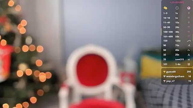 ChiaClonts's cam snapshot