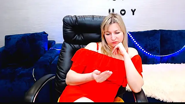 Incredible_Ariela's cam snapshot