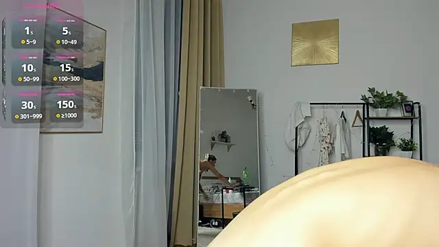 FaaBinaa's cam snapshot