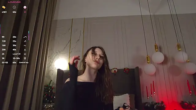 ReginaRobinson live sex cam