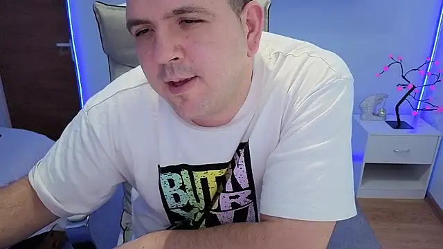 JasonJacks live sex cam