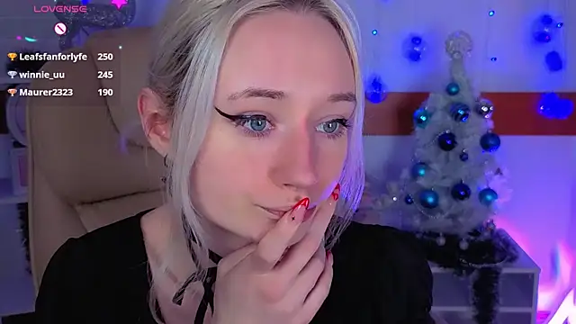 Katia_Kim's cam snapshot