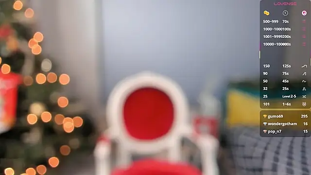 ChiaClonts's cam snapshot