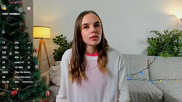 KarriVoisinet's cam snapshot