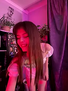 Moonliiine's cam snapshot