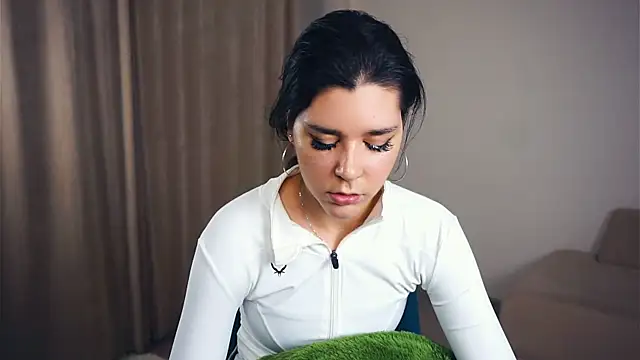 GenaSeidner's cam snapshot