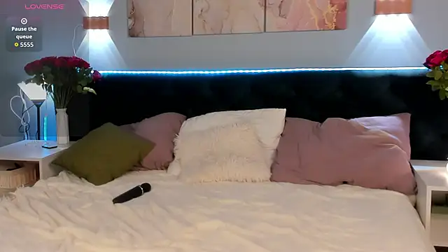 Mary_Hart's cam snapshot