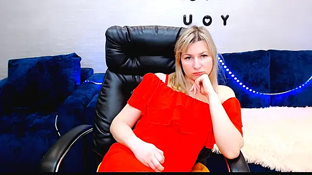 Incredible_Ariela's cam snapshot