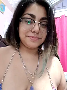 Lovelyrainn's cam snapshot