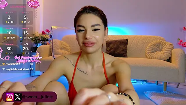 jelly__beanss's cam snapshot