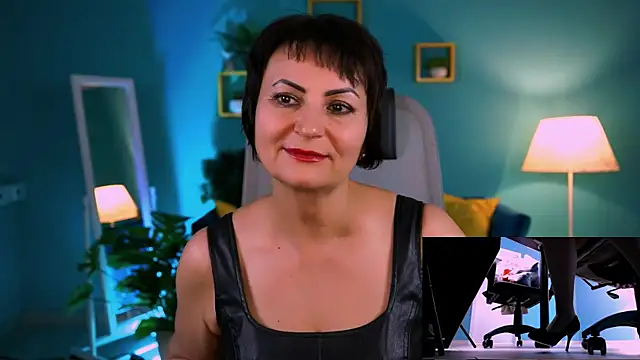 HelenBeler's cam snapshot