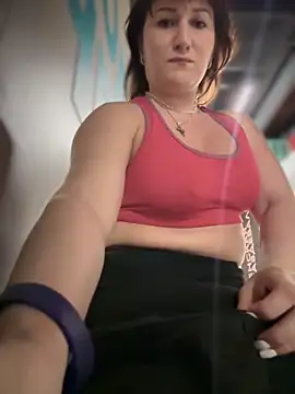 ZhenjaPoledance's cam snapshot