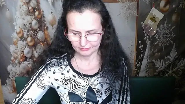 Miroslava_Happi's cam snapshot