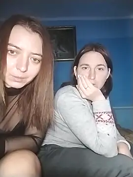 Viktoriia27's cam snapshot