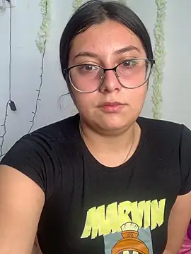 Velma_star's cam snapshot