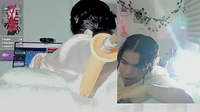 Rosy_Emely's cam snapshot