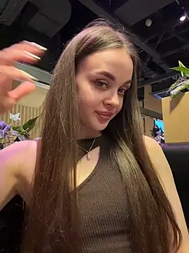 KristiRich's cam snapshot