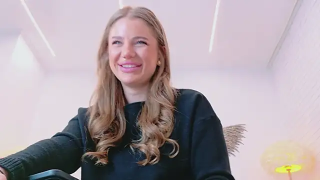 Vika_Fever's cam snapshot